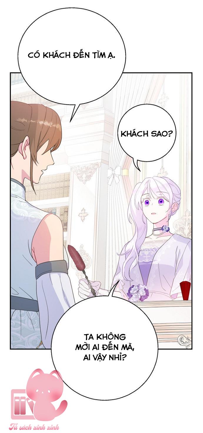 Bỏ Quách Chồng Con Đi, Tiền Bạc Mới Là Tất Cả - Chap 76 - Trang 25