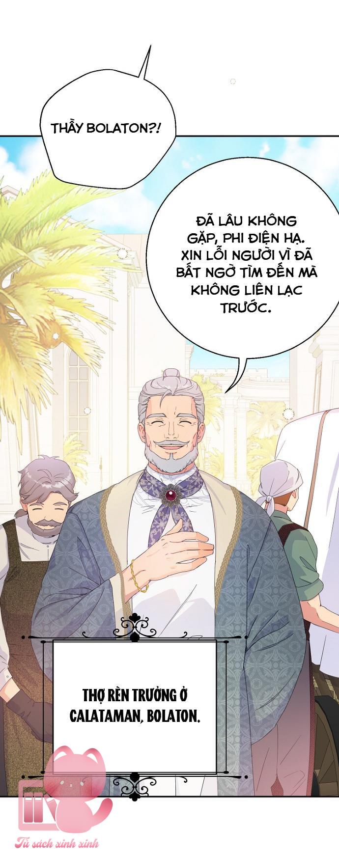 Bỏ Quách Chồng Con Đi, Tiền Bạc Mới Là Tất Cả - Chap 76 - Trang 28