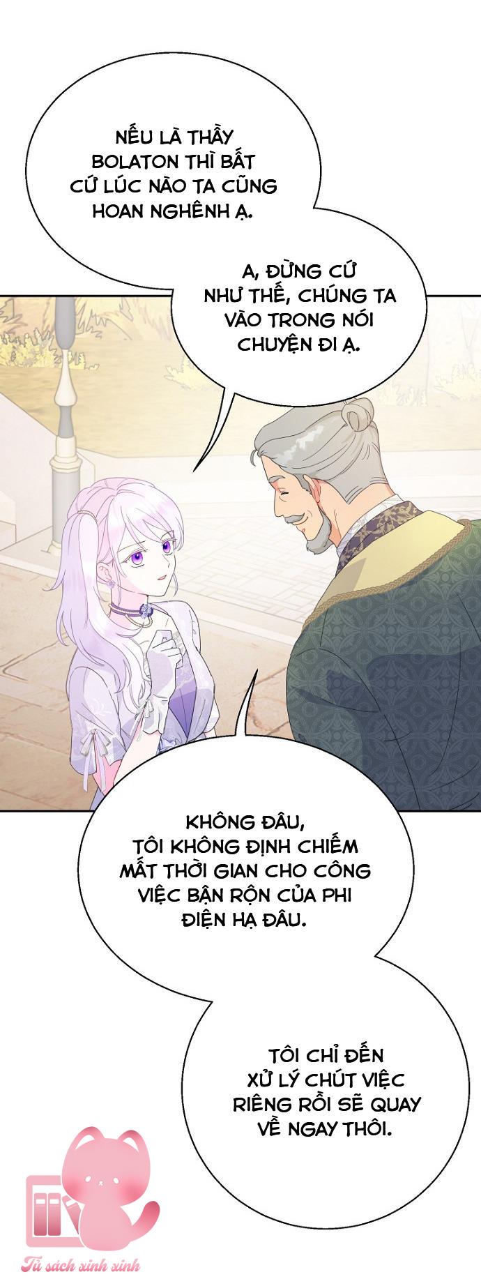 Bỏ Quách Chồng Con Đi, Tiền Bạc Mới Là Tất Cả - Chap 76 - Trang 29