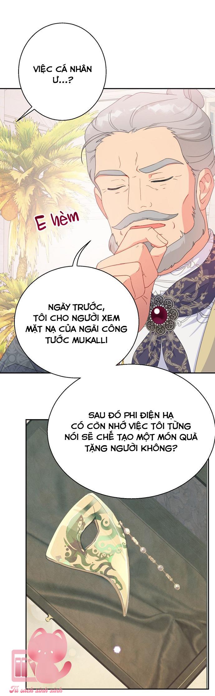 Bỏ Quách Chồng Con Đi, Tiền Bạc Mới Là Tất Cả - Chap 76 - Trang 30