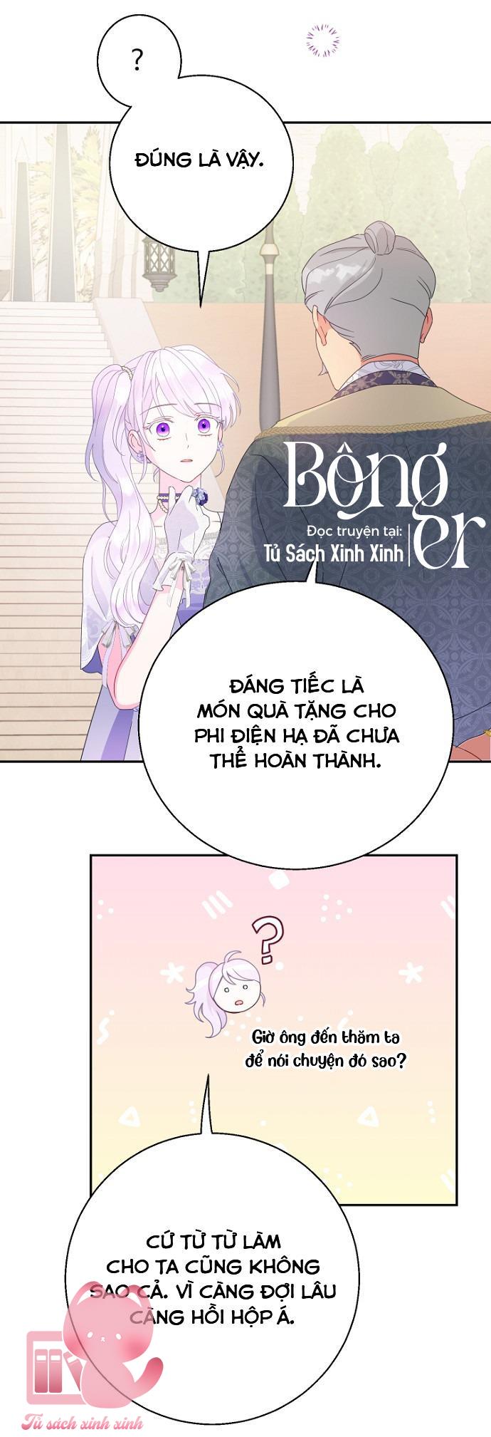 Bỏ Quách Chồng Con Đi, Tiền Bạc Mới Là Tất Cả - Chap 76 - Trang 31
