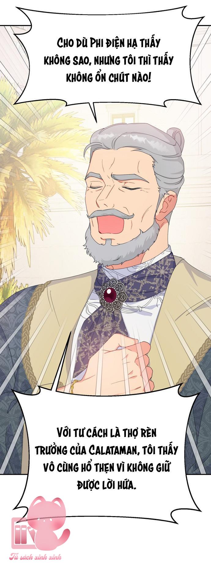 Bỏ Quách Chồng Con Đi, Tiền Bạc Mới Là Tất Cả - Chap 76 - Trang 32