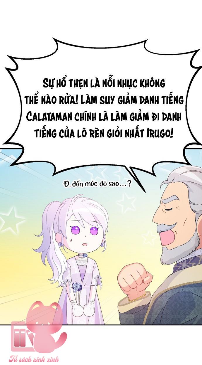 Bỏ Quách Chồng Con Đi, Tiền Bạc Mới Là Tất Cả - Chap 76 - Trang 33