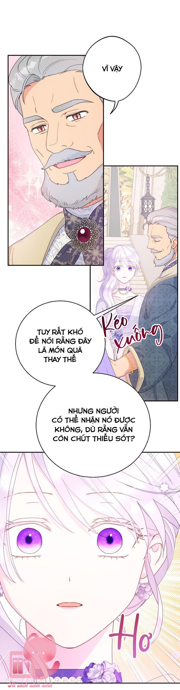 Bỏ Quách Chồng Con Đi, Tiền Bạc Mới Là Tất Cả - Chap 76 - Trang 34