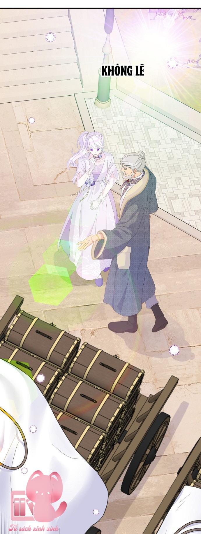 Bỏ Quách Chồng Con Đi, Tiền Bạc Mới Là Tất Cả - Chap 76 - Trang 35