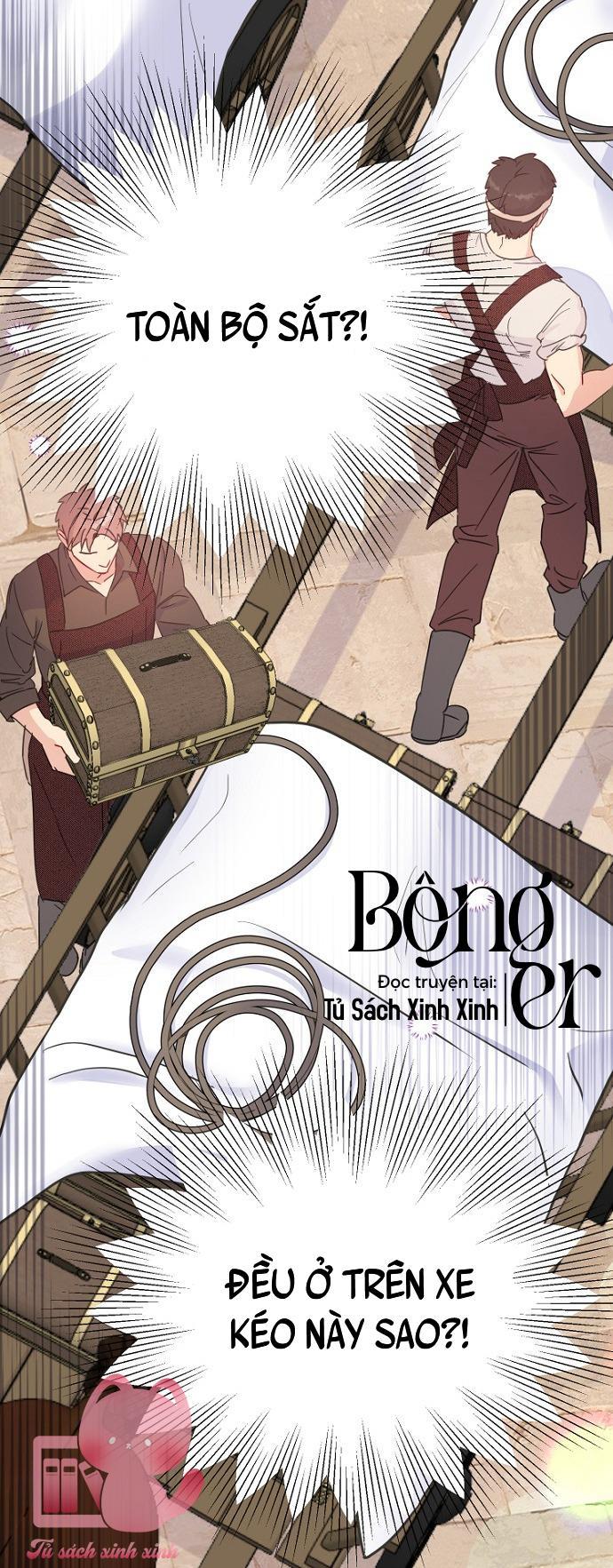 Bỏ Quách Chồng Con Đi, Tiền Bạc Mới Là Tất Cả - Chap 76 - Trang 36