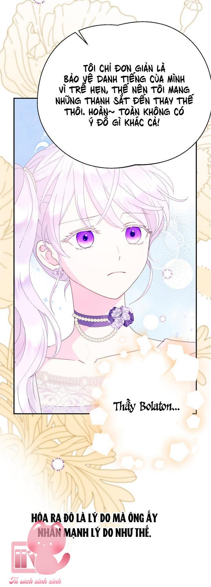 Bỏ Quách Chồng Con Đi, Tiền Bạc Mới Là Tất Cả - Chap 76 - Trang 39