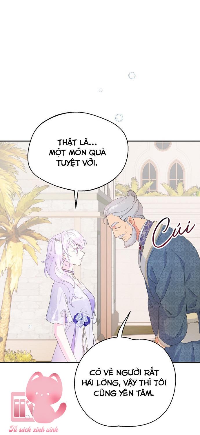 Bỏ Quách Chồng Con Đi, Tiền Bạc Mới Là Tất Cả - Chap 76 - Trang 40