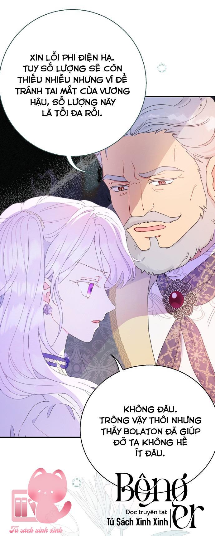 Bỏ Quách Chồng Con Đi, Tiền Bạc Mới Là Tất Cả - Chap 76 - Trang 41