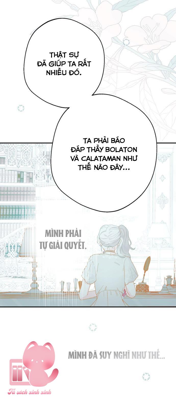 Bỏ Quách Chồng Con Đi, Tiền Bạc Mới Là Tất Cả - Chap 76 - Trang 42