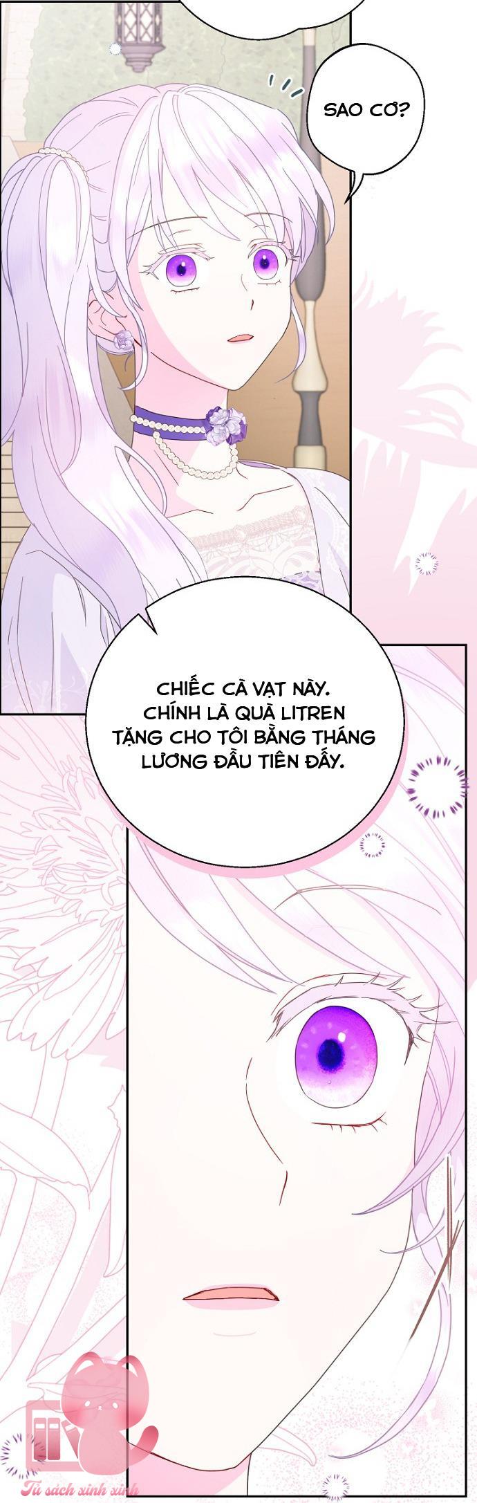 Bỏ Quách Chồng Con Đi, Tiền Bạc Mới Là Tất Cả - Chap 76 - Trang 44
