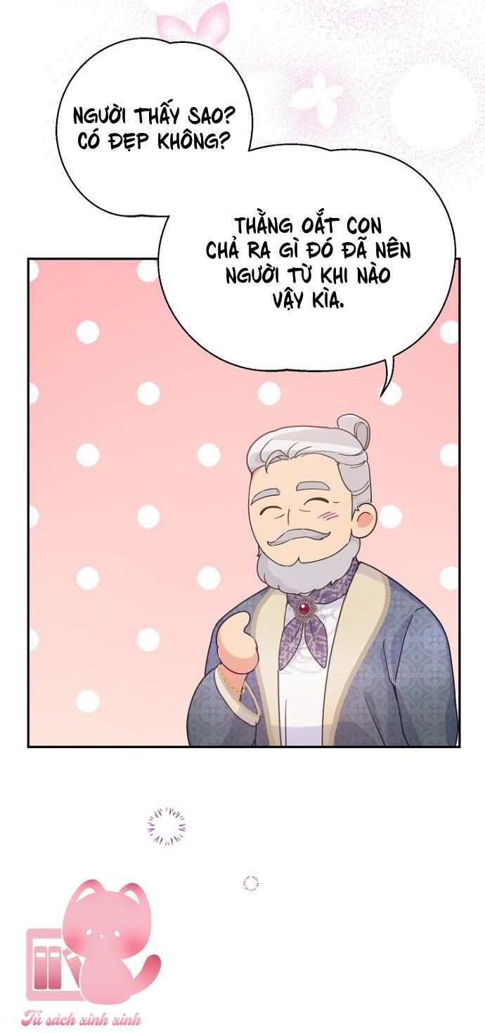 Bỏ Quách Chồng Con Đi, Tiền Bạc Mới Là Tất Cả - Chap 76 - Trang 45