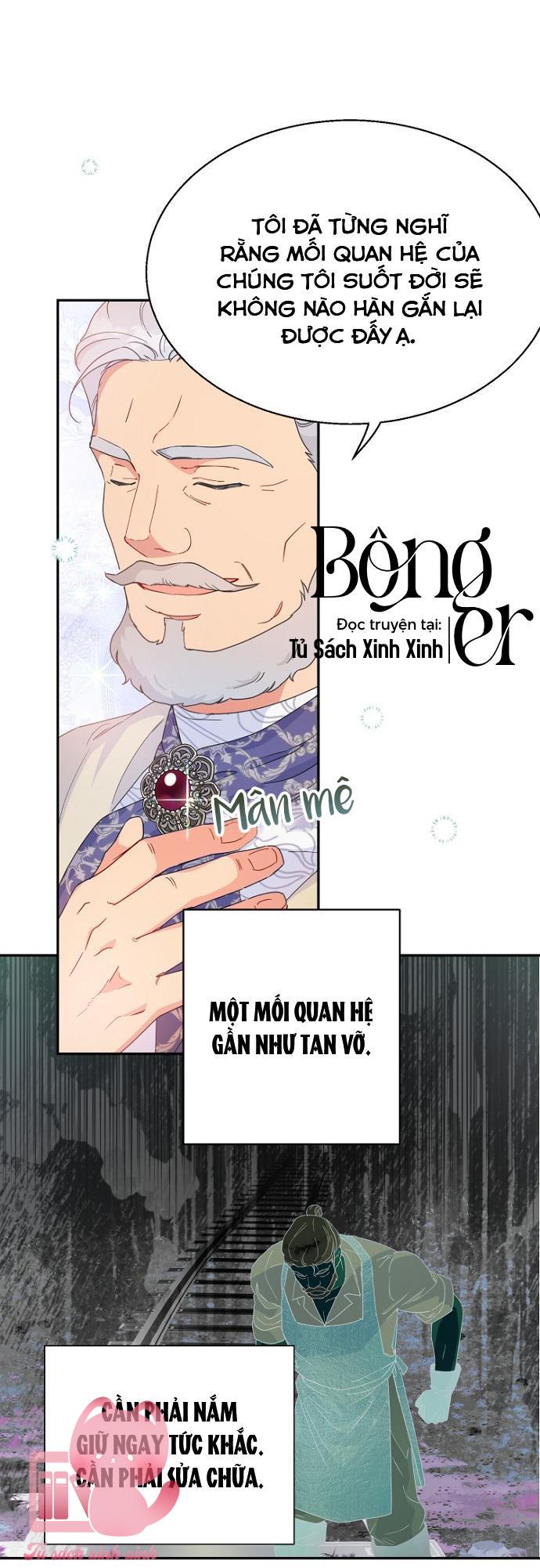 Bỏ Quách Chồng Con Đi, Tiền Bạc Mới Là Tất Cả - Chap 76 - Trang 46