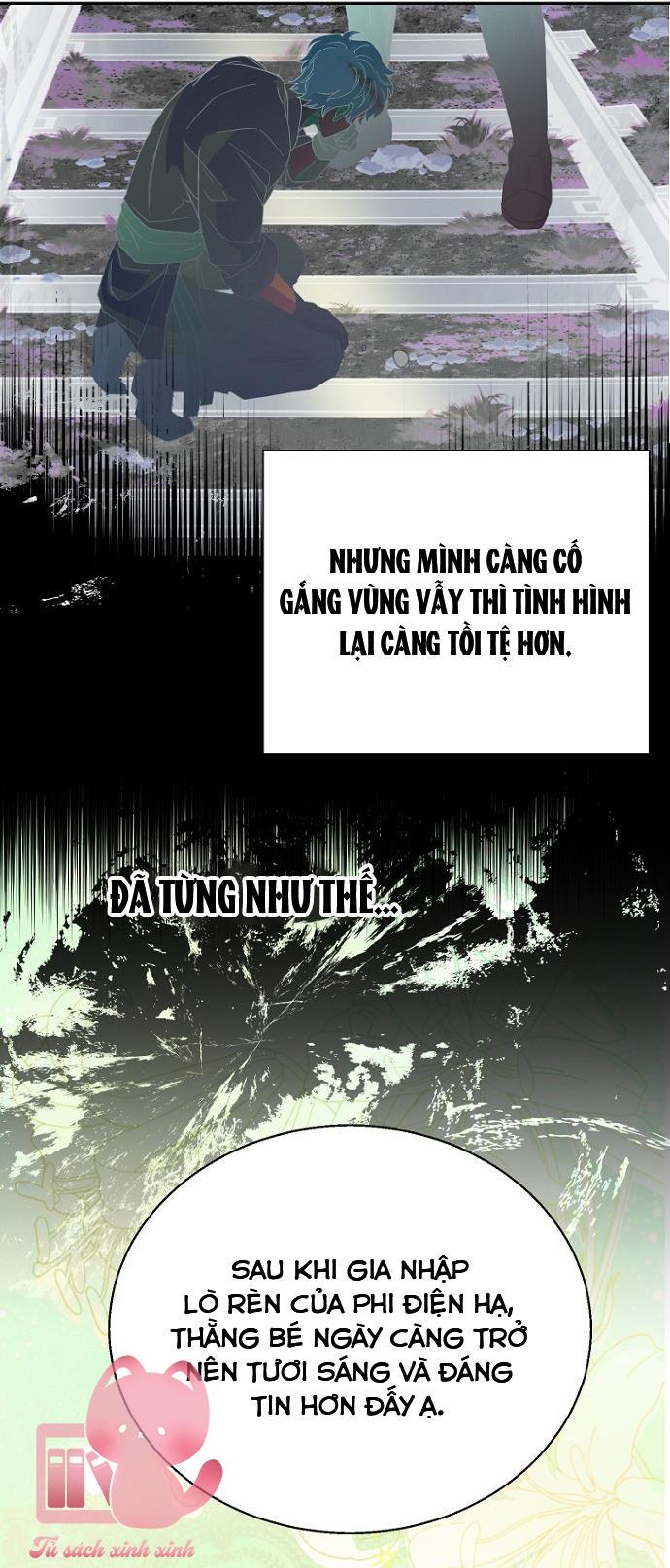 Bỏ Quách Chồng Con Đi, Tiền Bạc Mới Là Tất Cả - Chap 76 - Trang 47