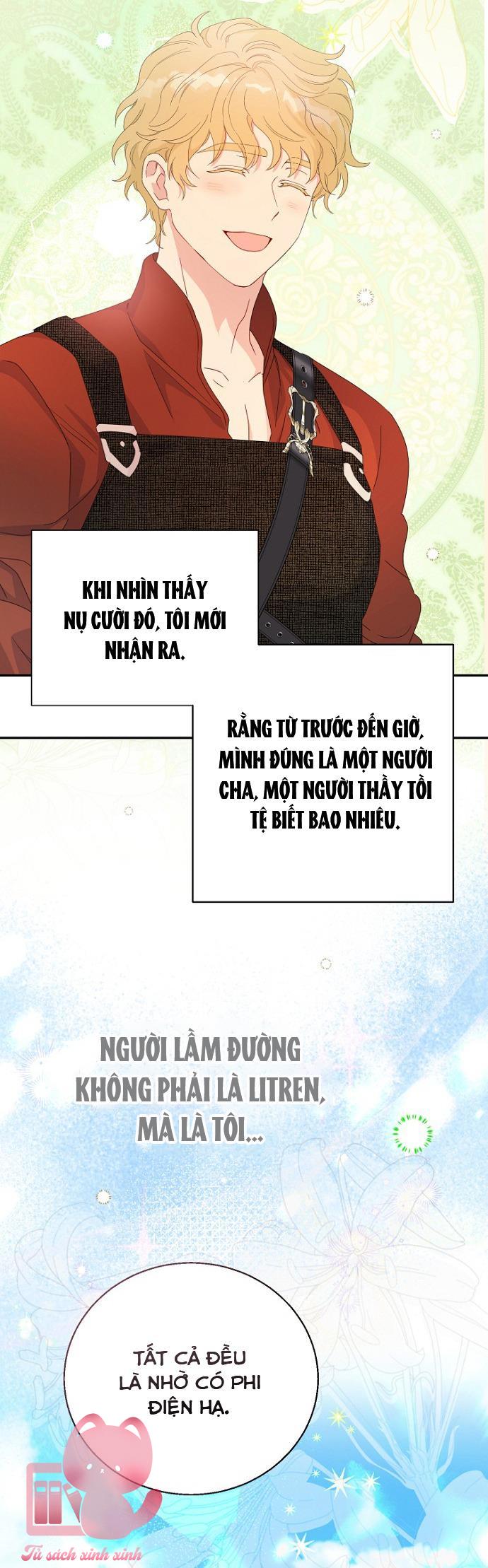 Bỏ Quách Chồng Con Đi, Tiền Bạc Mới Là Tất Cả - Chap 76 - Trang 48