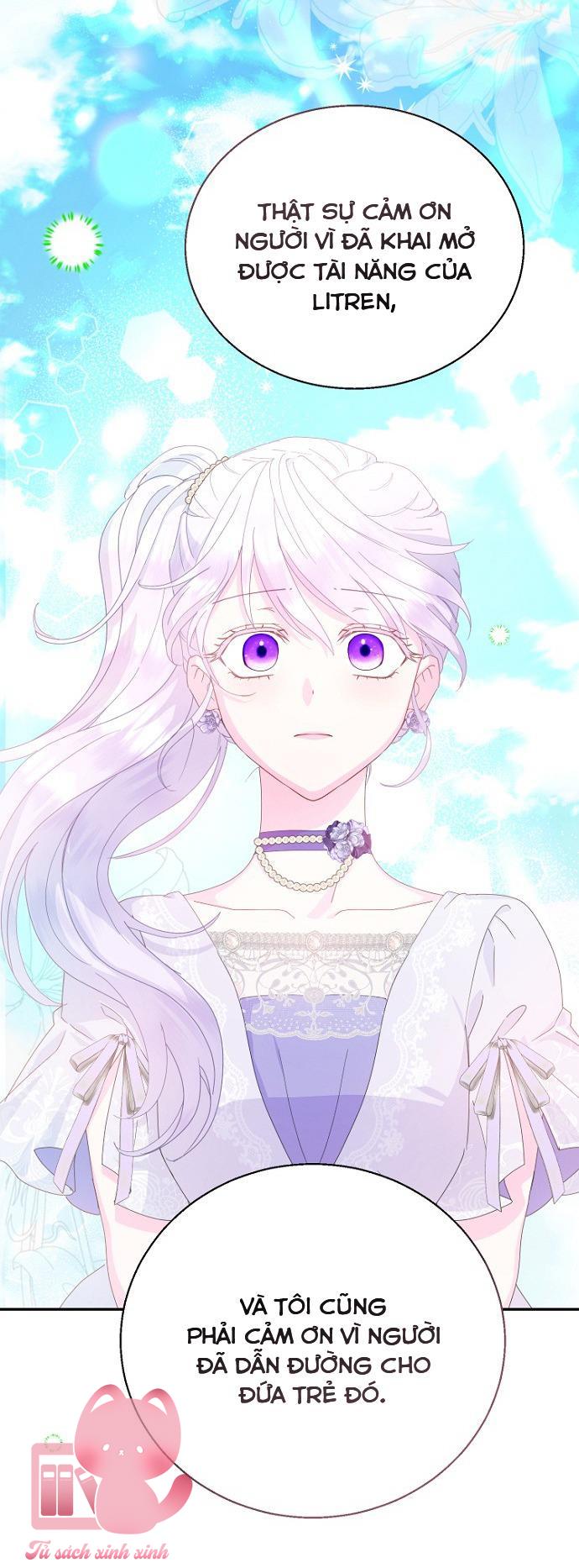 Bỏ Quách Chồng Con Đi, Tiền Bạc Mới Là Tất Cả - Chap 76 - Trang 49