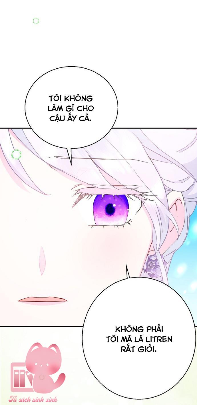 Bỏ Quách Chồng Con Đi, Tiền Bạc Mới Là Tất Cả - Chap 76 - Trang 50