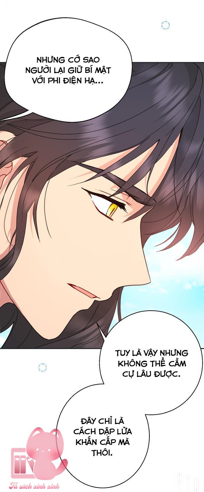 Bỏ Quách Chồng Con Đi, Tiền Bạc Mới Là Tất Cả - Chap 76 - Trang 58