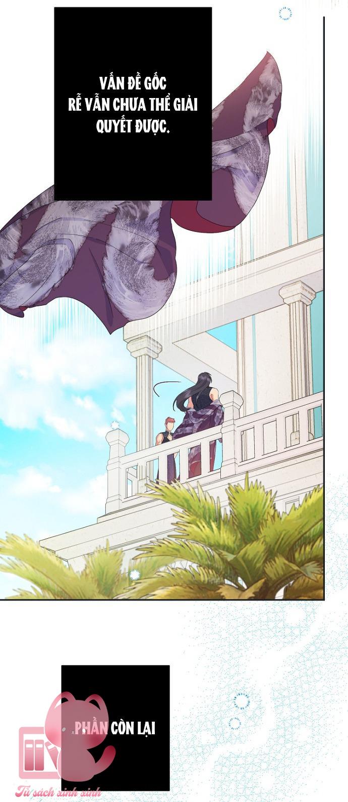Bỏ Quách Chồng Con Đi, Tiền Bạc Mới Là Tất Cả - Chap 76 - Trang 59