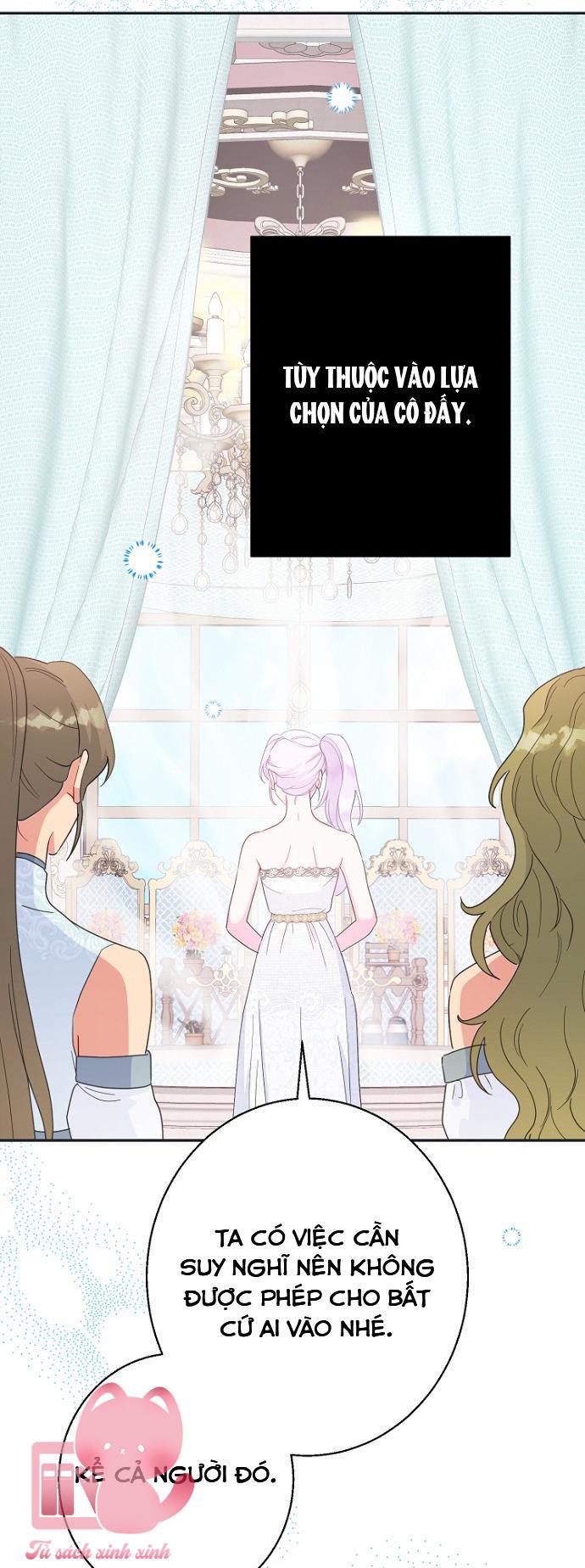 Bỏ Quách Chồng Con Đi, Tiền Bạc Mới Là Tất Cả - Chap 76 - Trang 60