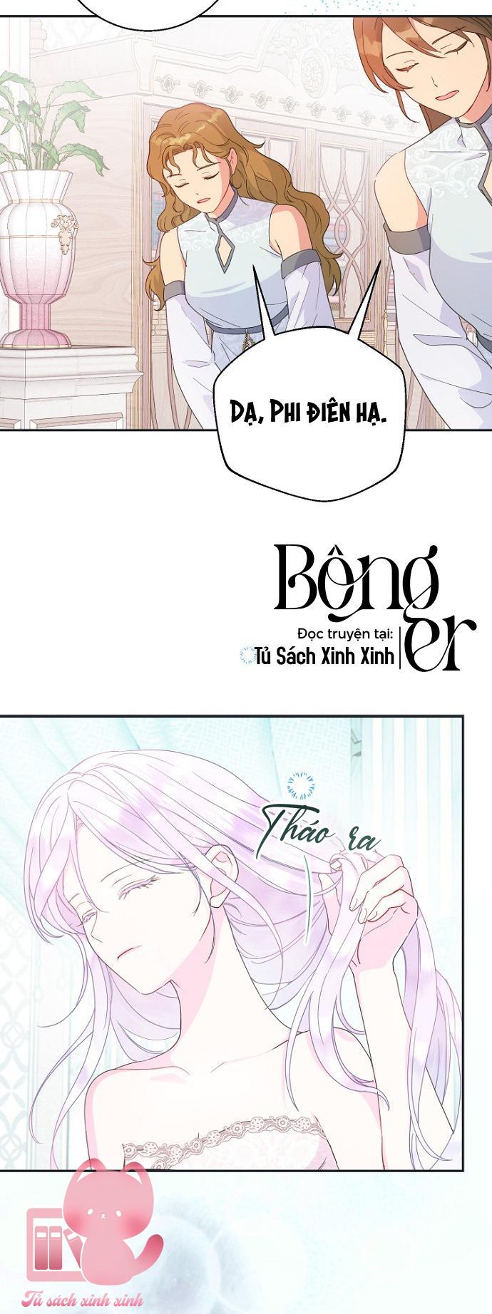 Bỏ Quách Chồng Con Đi, Tiền Bạc Mới Là Tất Cả - Chap 76 - Trang 61