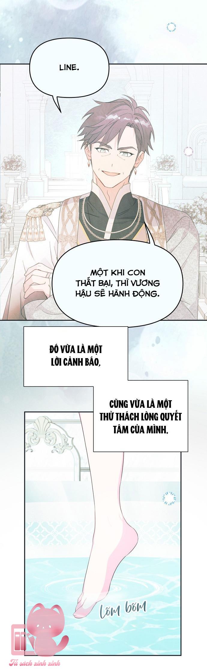 Bỏ Quách Chồng Con Đi, Tiền Bạc Mới Là Tất Cả - Chap 76 - Trang 62