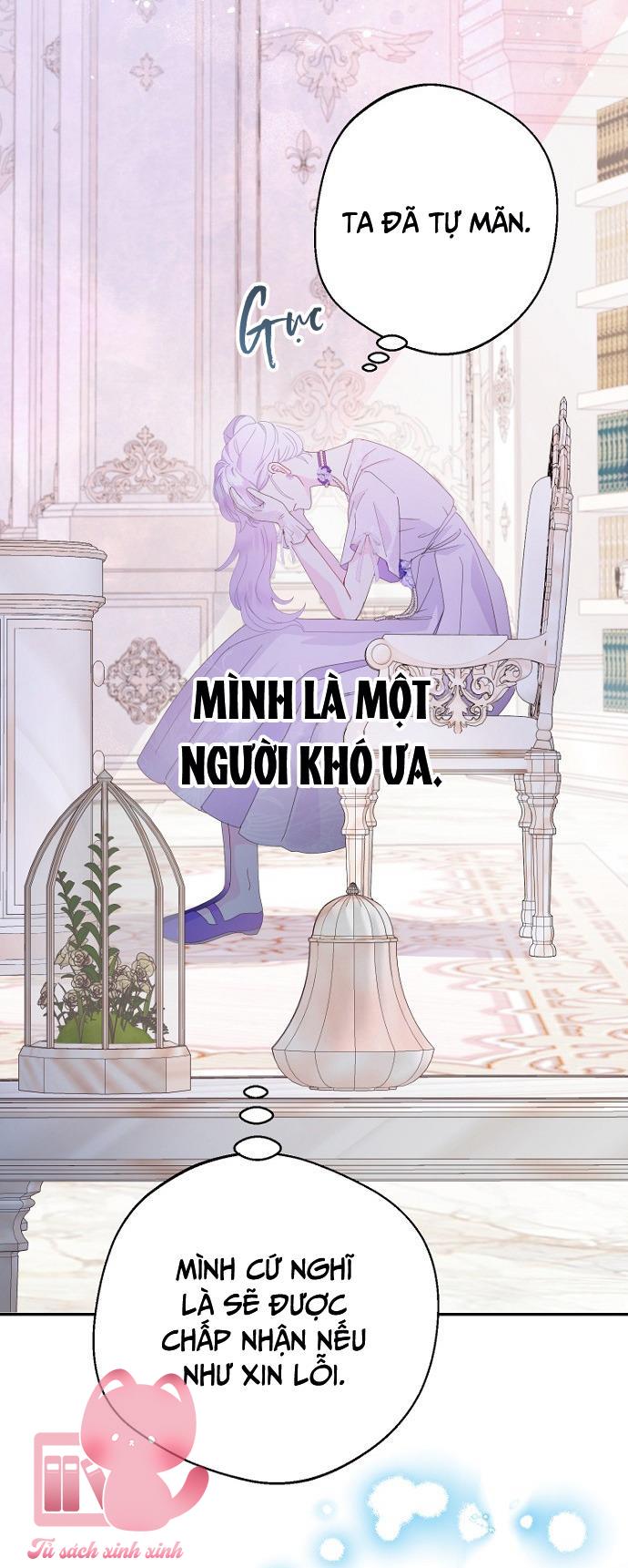 Bỏ Quách Chồng Con Đi, Tiền Bạc Mới Là Tất Cả - Chap 76 - Trang 10