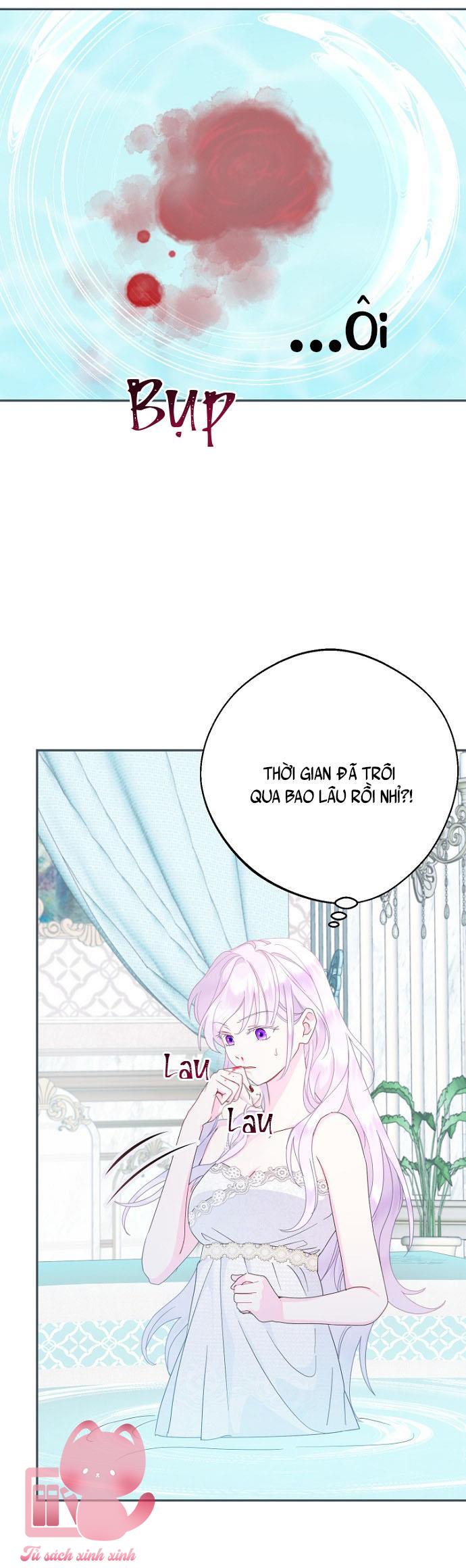 Bỏ Quách Chồng Con Đi, Tiền Bạc Mới Là Tất Cả - Chap 77 - Trang 18