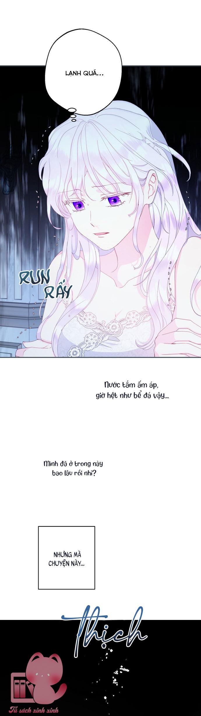 Bỏ Quách Chồng Con Đi, Tiền Bạc Mới Là Tất Cả - Chap 77 - Trang 19