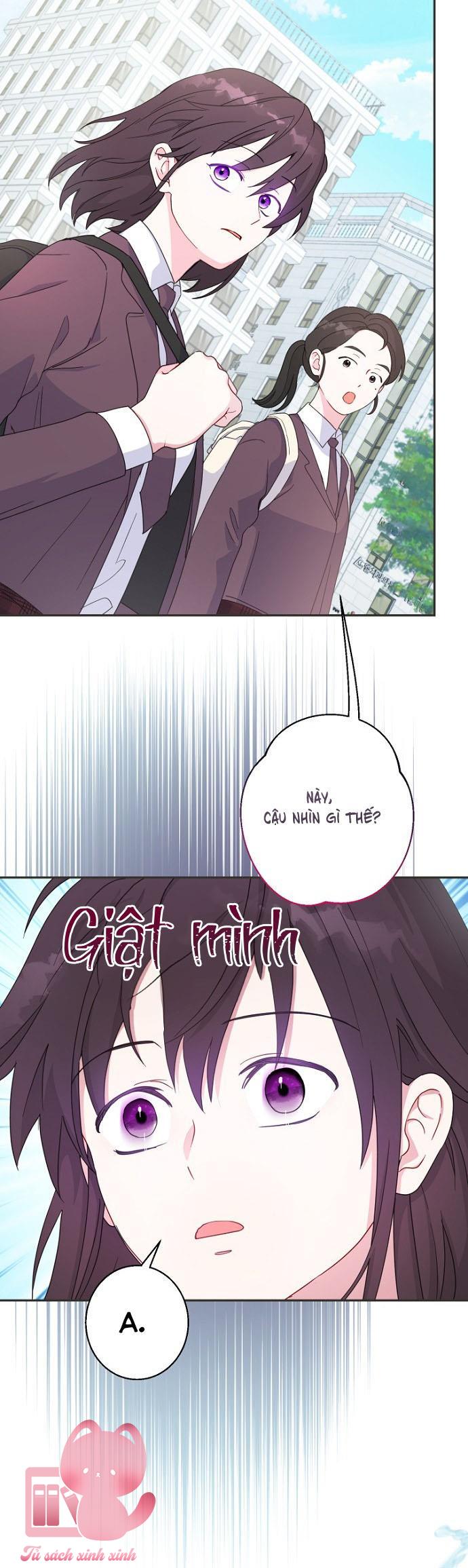 Bỏ Quách Chồng Con Đi, Tiền Bạc Mới Là Tất Cả - Chap 77 - Trang 3