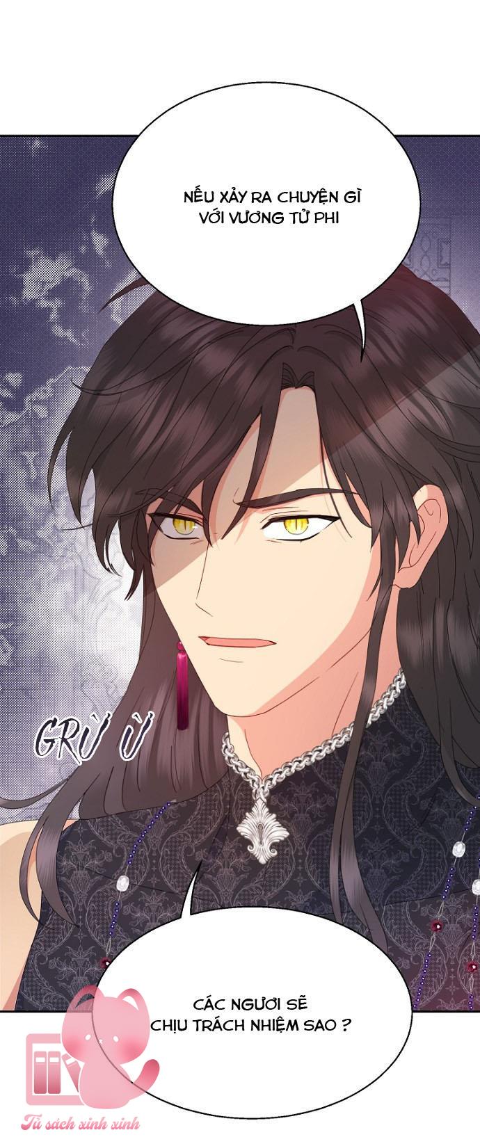 Bỏ Quách Chồng Con Đi, Tiền Bạc Mới Là Tất Cả - Chap 77 - Trang 22