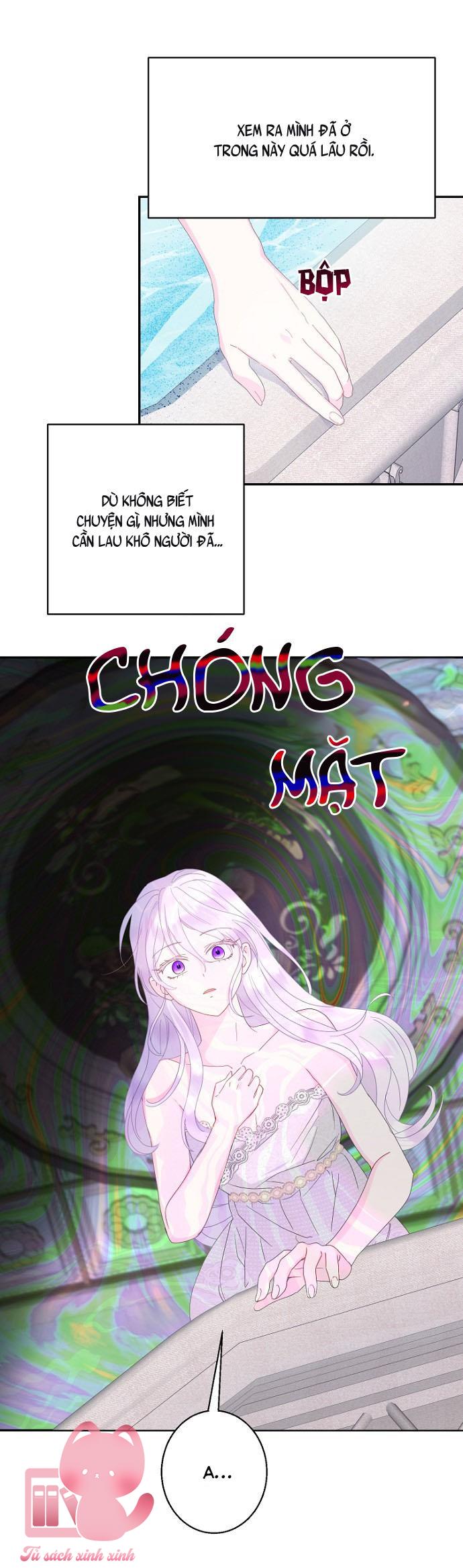 Bỏ Quách Chồng Con Đi, Tiền Bạc Mới Là Tất Cả - Chap 77 - Trang 24