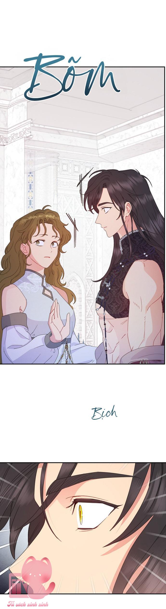 Bỏ Quách Chồng Con Đi, Tiền Bạc Mới Là Tất Cả - Chap 77 - Trang 26