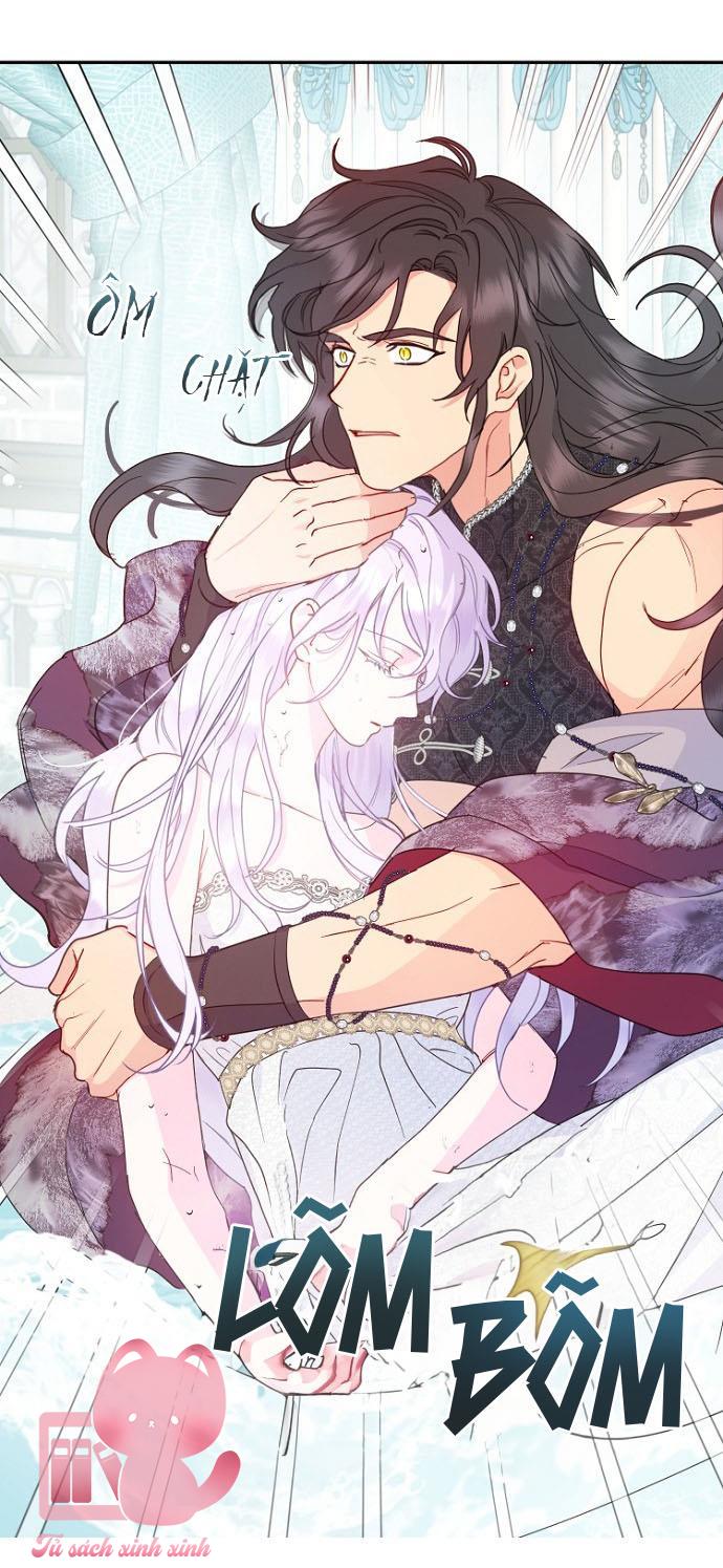 Bỏ Quách Chồng Con Đi, Tiền Bạc Mới Là Tất Cả - Chap 77 - Trang 30