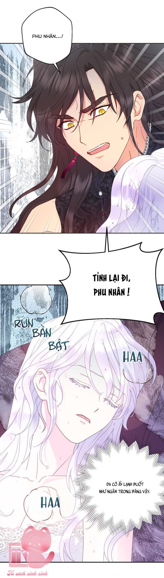Bỏ Quách Chồng Con Đi, Tiền Bạc Mới Là Tất Cả - Chap 77 - Trang 31