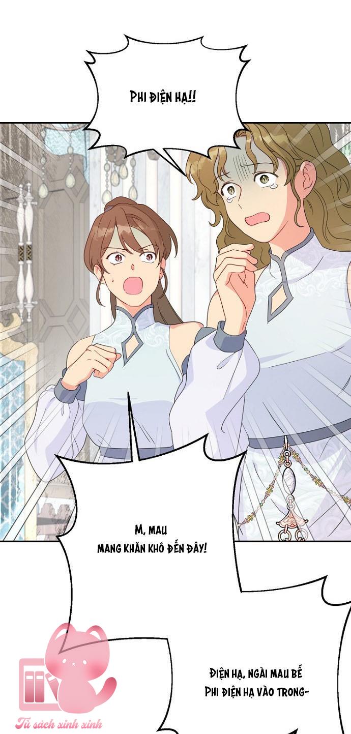 Bỏ Quách Chồng Con Đi, Tiền Bạc Mới Là Tất Cả - Chap 77 - Trang 32