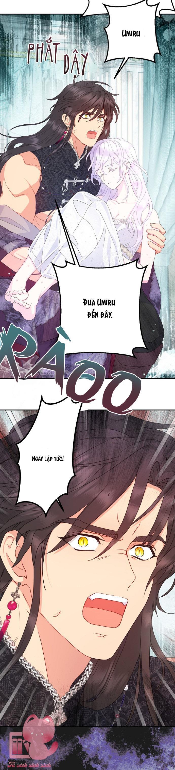 Bỏ Quách Chồng Con Đi, Tiền Bạc Mới Là Tất Cả - Chap 77 - Trang 33