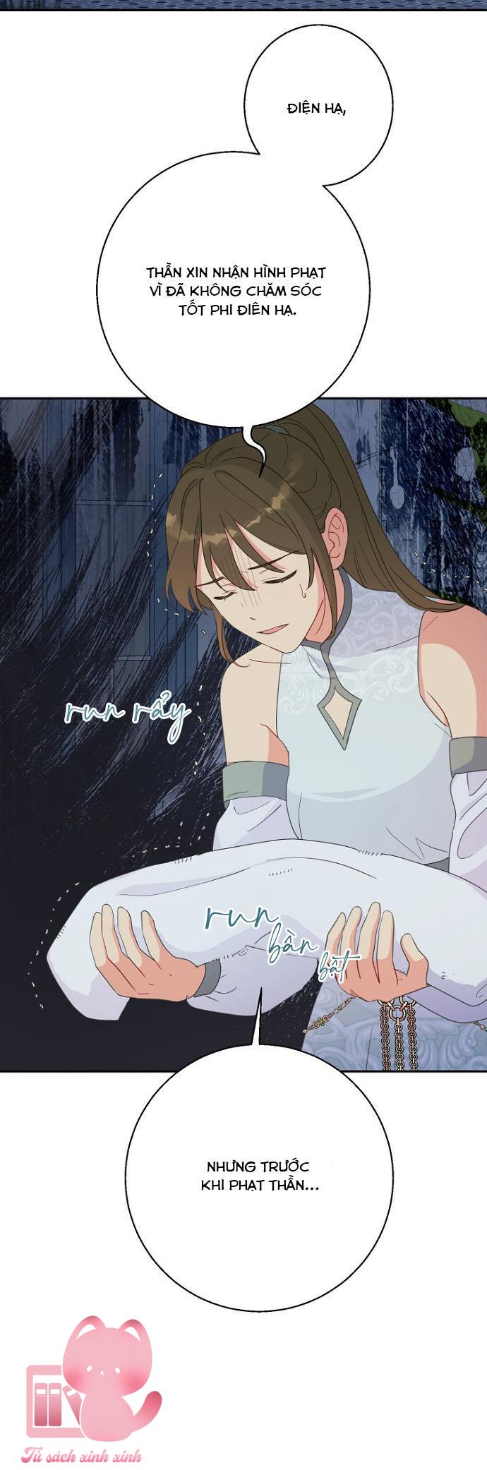 Bỏ Quách Chồng Con Đi, Tiền Bạc Mới Là Tất Cả - Chap 77 - Trang 35