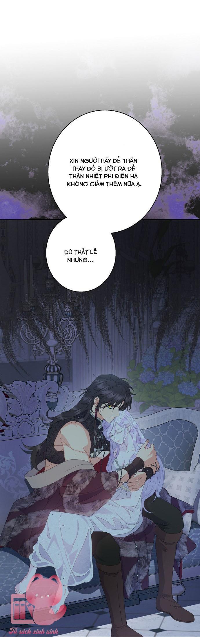 Bỏ Quách Chồng Con Đi, Tiền Bạc Mới Là Tất Cả - Chap 77 - Trang 36