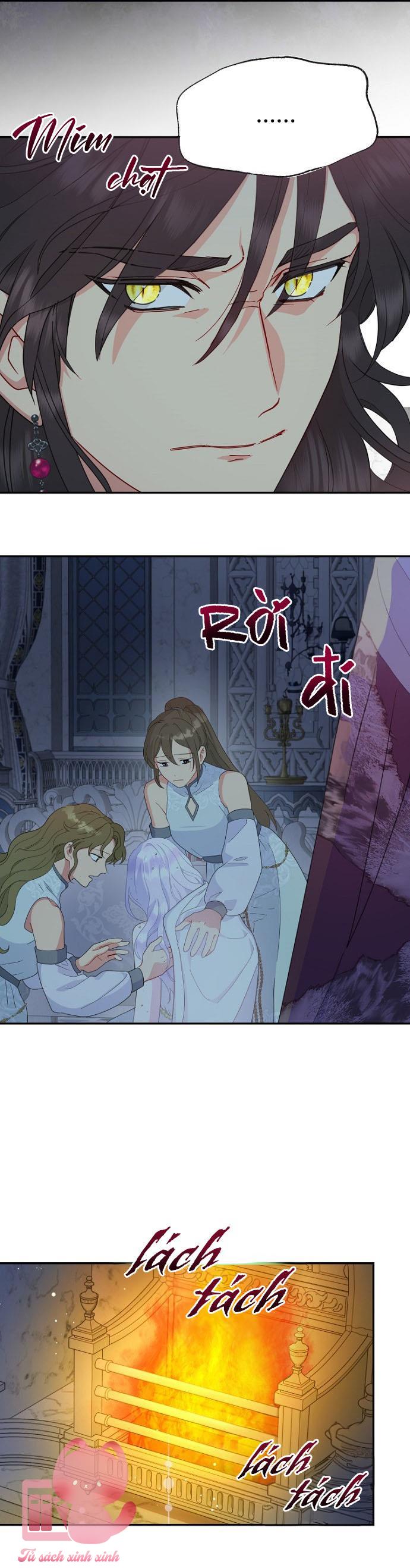 Bỏ Quách Chồng Con Đi, Tiền Bạc Mới Là Tất Cả - Chap 77 - Trang 37