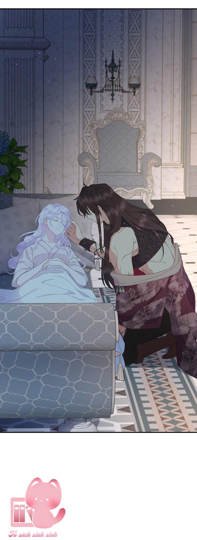 Bỏ Quách Chồng Con Đi, Tiền Bạc Mới Là Tất Cả - Chap 77 - Trang 39