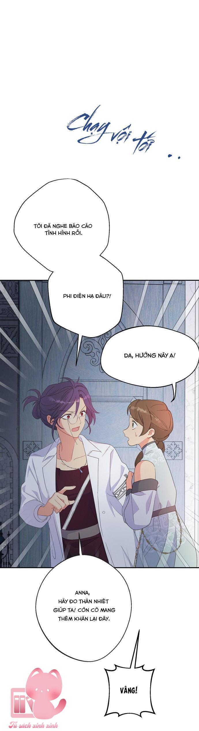 Bỏ Quách Chồng Con Đi, Tiền Bạc Mới Là Tất Cả - Chap 77 - Trang 40