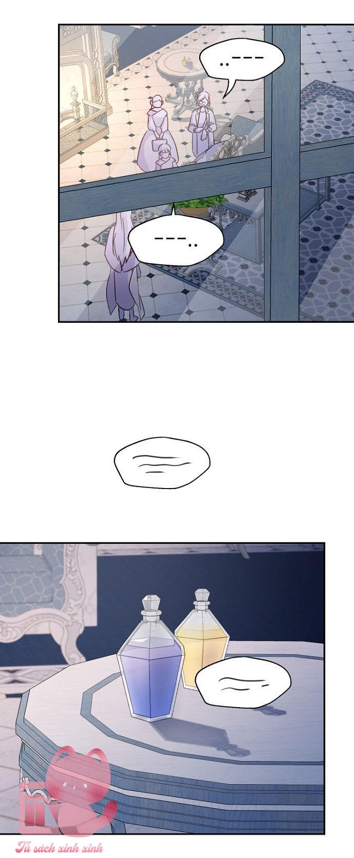 Bỏ Quách Chồng Con Đi, Tiền Bạc Mới Là Tất Cả - Chap 77 - Trang 41