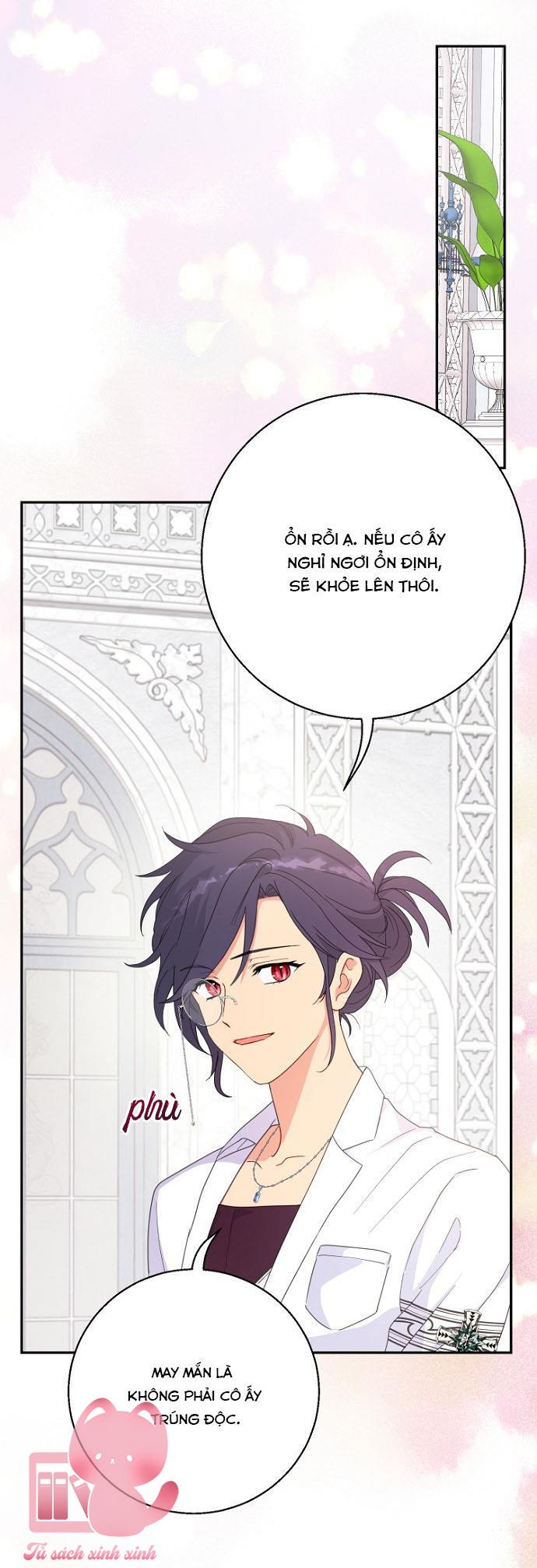 Bỏ Quách Chồng Con Đi, Tiền Bạc Mới Là Tất Cả - Chap 77 - Trang 44