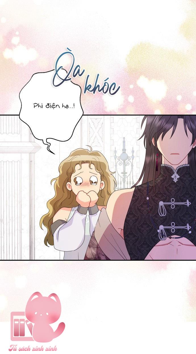 Bỏ Quách Chồng Con Đi, Tiền Bạc Mới Là Tất Cả - Chap 77 - Trang 45