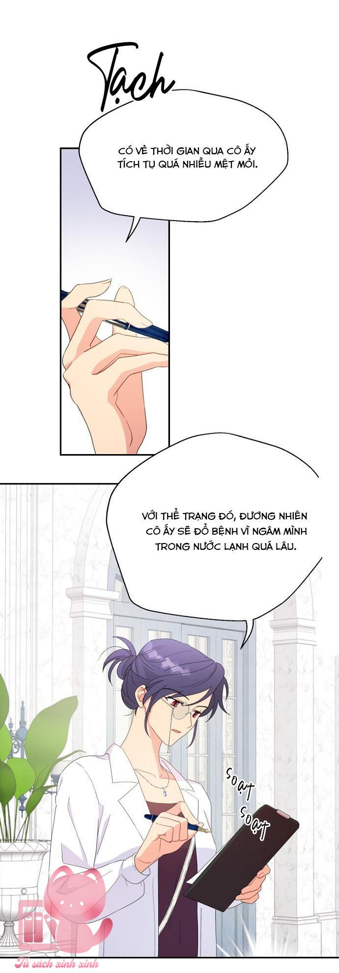 Bỏ Quách Chồng Con Đi, Tiền Bạc Mới Là Tất Cả - Chap 77 - Trang 46