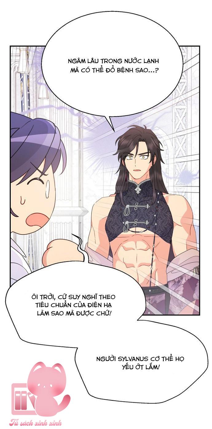Bỏ Quách Chồng Con Đi, Tiền Bạc Mới Là Tất Cả - Chap 77 - Trang 47