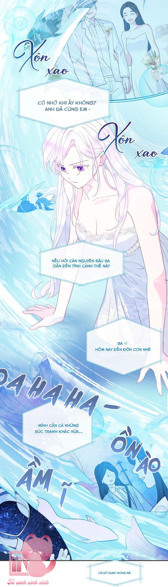 Bỏ Quách Chồng Con Đi, Tiền Bạc Mới Là Tất Cả - Chap 77 - Trang 6