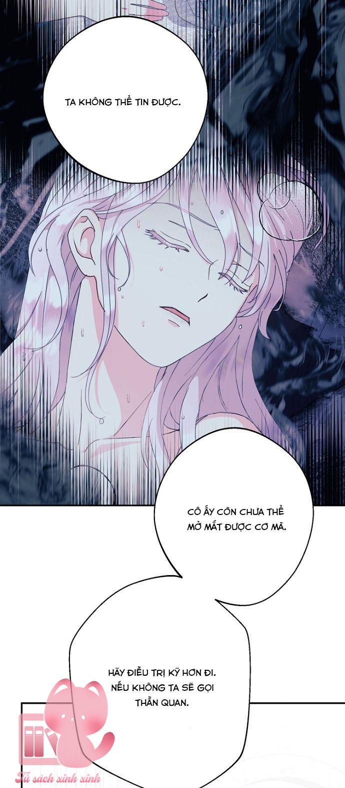 Bỏ Quách Chồng Con Đi, Tiền Bạc Mới Là Tất Cả - Chap 77 - Trang 51