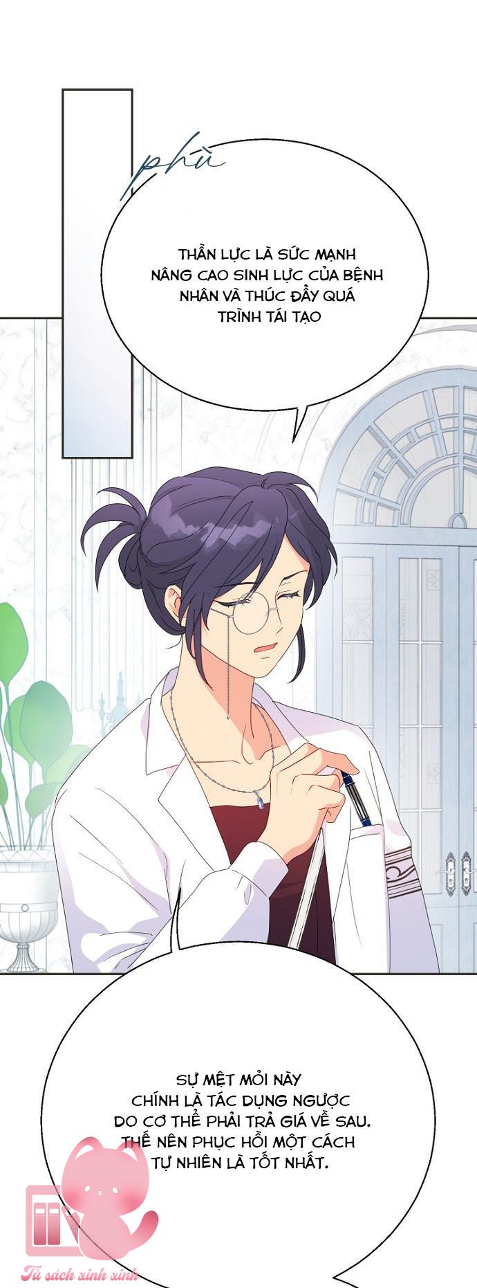 Bỏ Quách Chồng Con Đi, Tiền Bạc Mới Là Tất Cả - Chap 77 - Trang 53